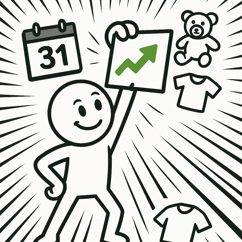 Store data always up to date for AI
